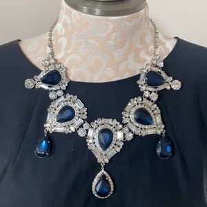 Roberta Chiarella Statement Necklace